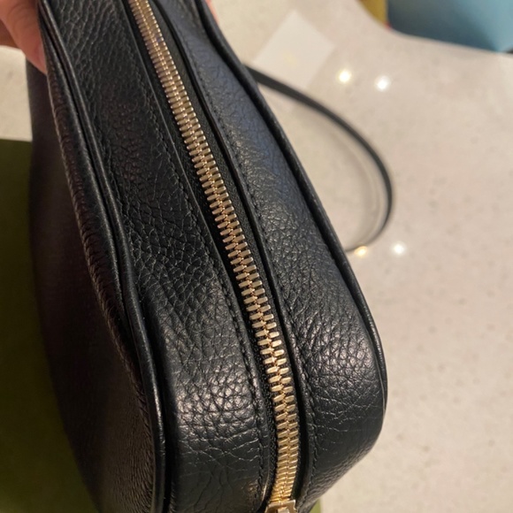 Gucci Soho Disco Bag - Picture 7 of 11